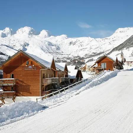 Les De L Arvan I Saint-Sorlin-d'Arves